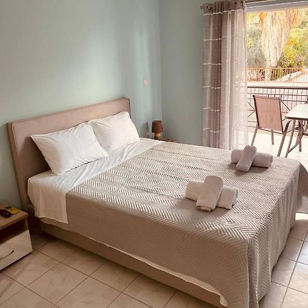 Gm Apartments Tolón Dış mekan fotoğraf