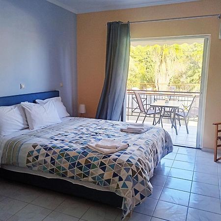 Gm Apartments Tolón Dış mekan fotoğraf