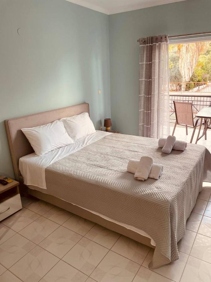Gm Apartments Tolón Dış mekan fotoğraf