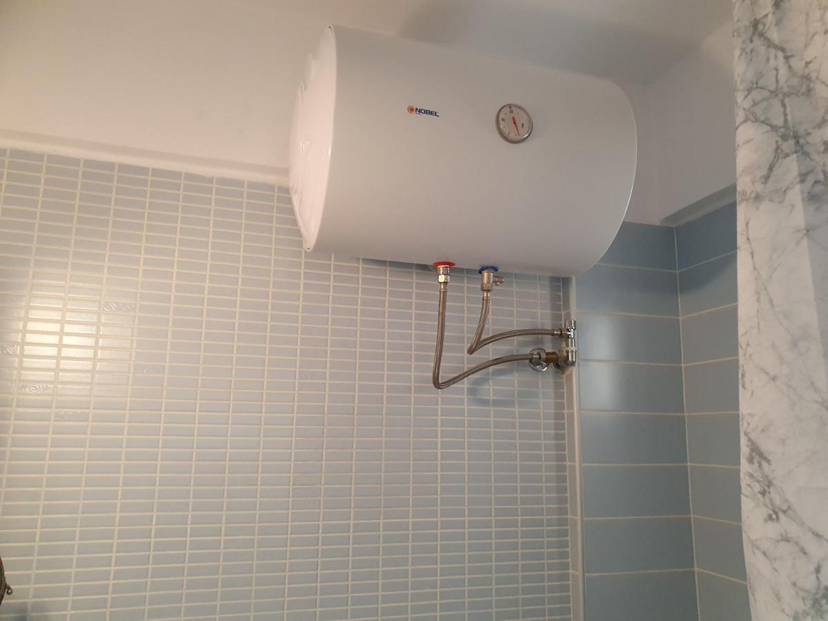 Gm Apartments Tolón Dış mekan fotoğraf
