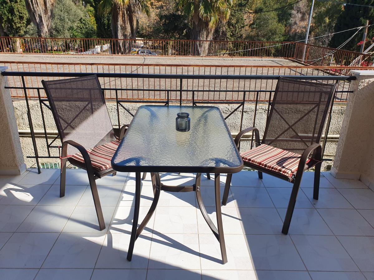 Gm Apartments Tolón Dış mekan fotoğraf