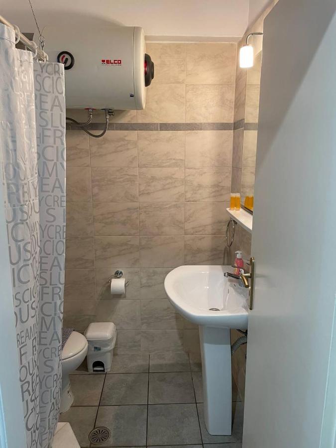 Gm Apartments Tolón Dış mekan fotoğraf