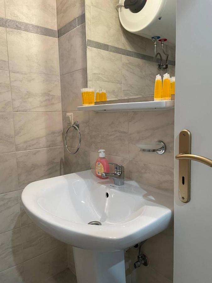 Gm Apartments Tolón Dış mekan fotoğraf