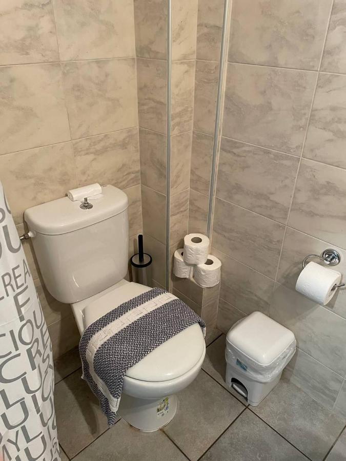 Gm Apartments Tolón Dış mekan fotoğraf