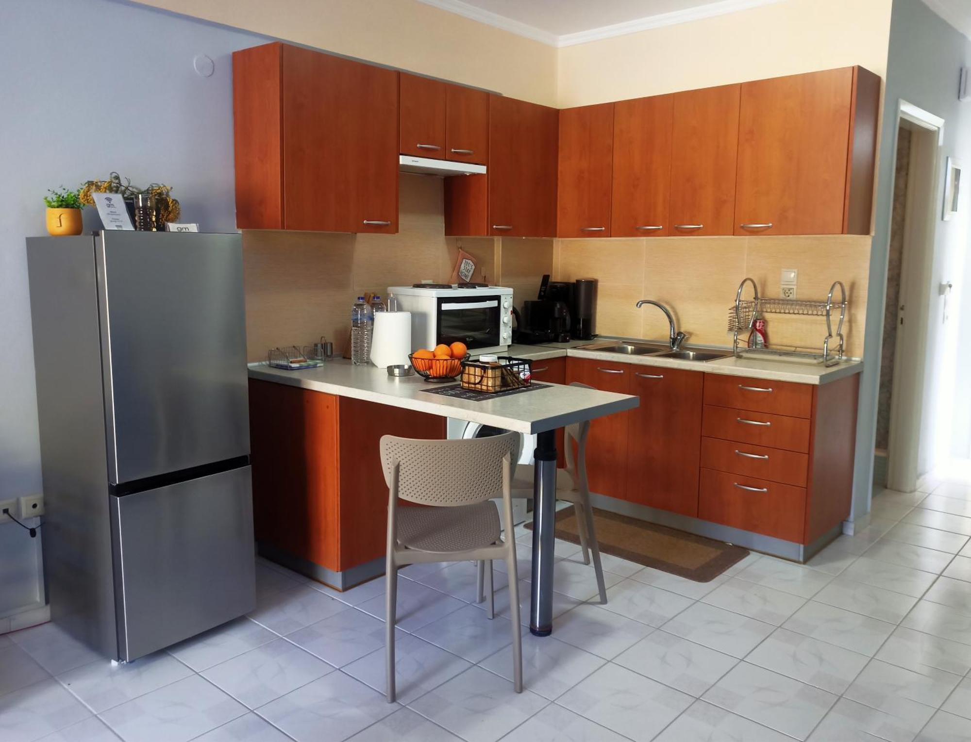 Gm Apartments Tolón Dış mekan fotoğraf