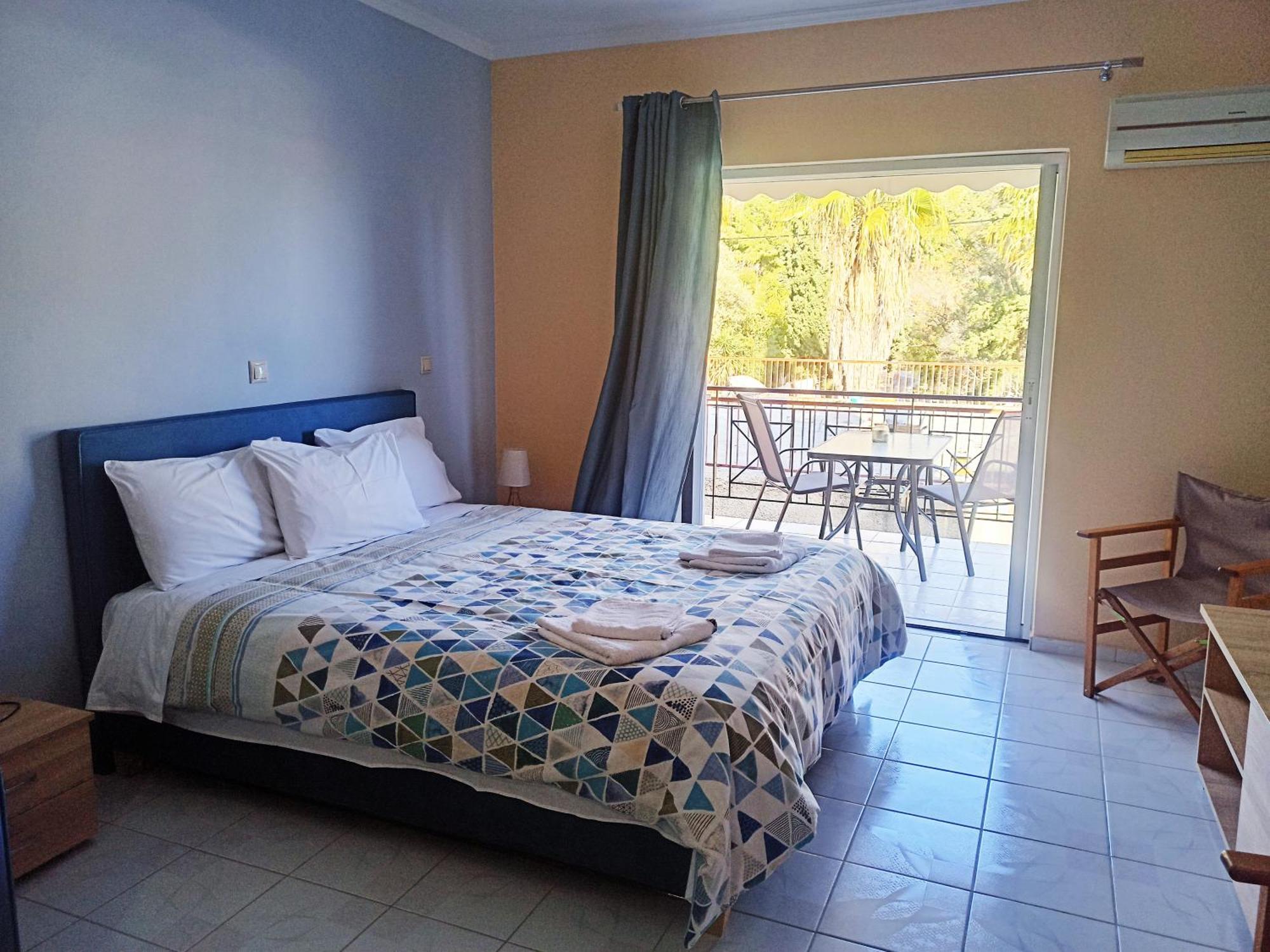 Gm Apartments Tolón Dış mekan fotoğraf