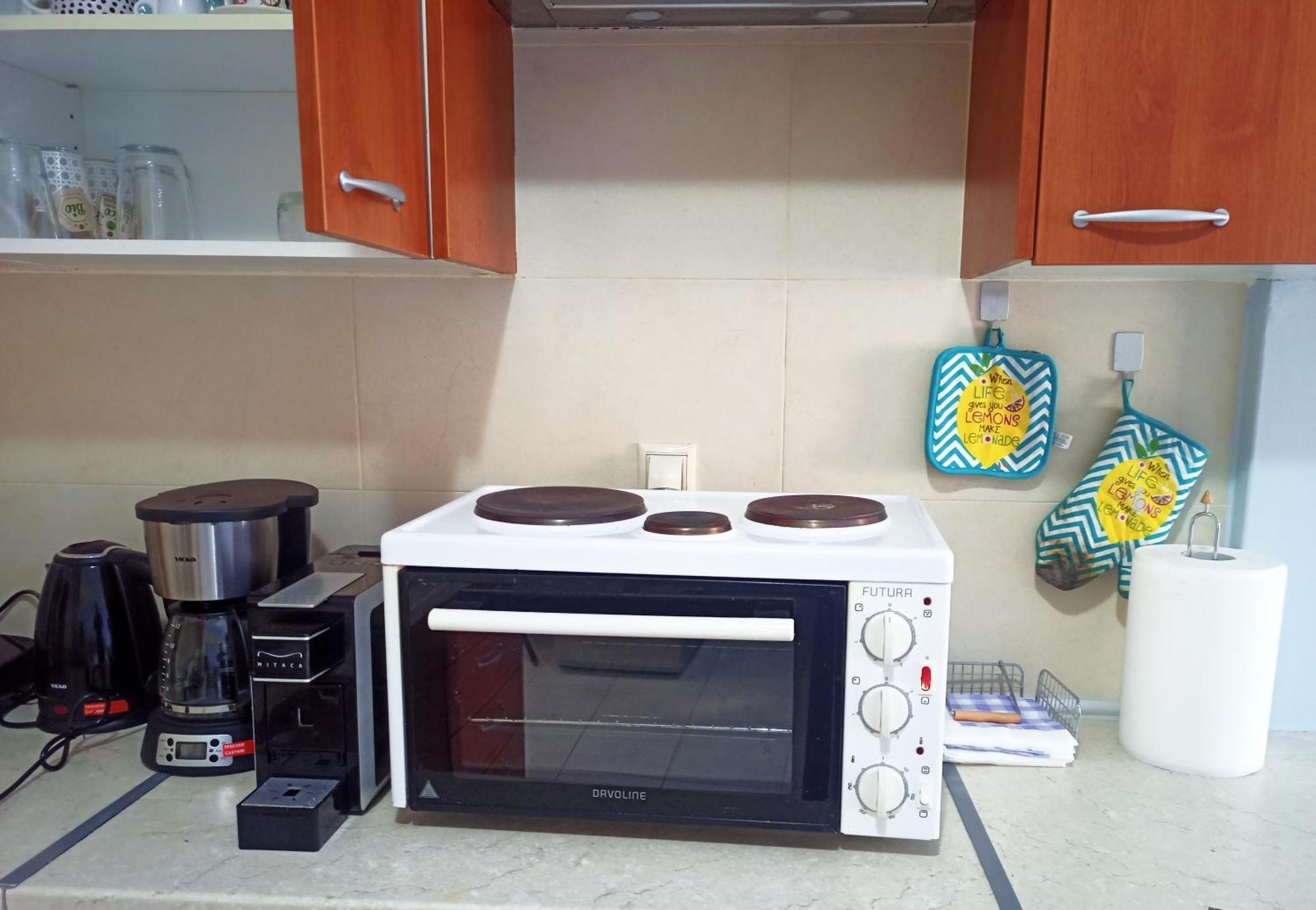 Gm Apartments Tolón Dış mekan fotoğraf