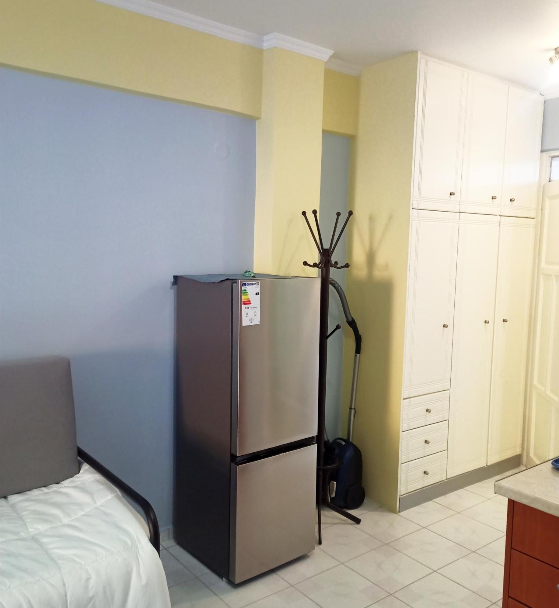 Gm Apartments Tolón Dış mekan fotoğraf