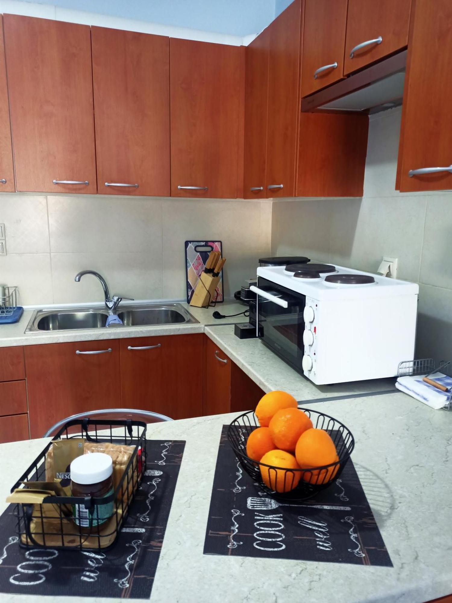 Gm Apartments Tolón Dış mekan fotoğraf