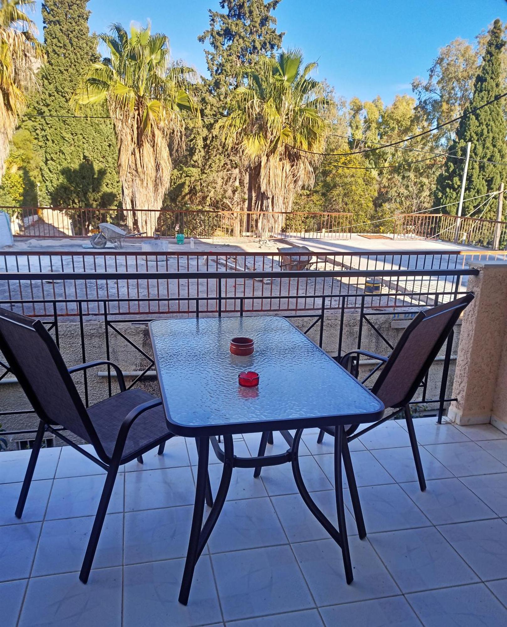 Gm Apartments Tolón Dış mekan fotoğraf