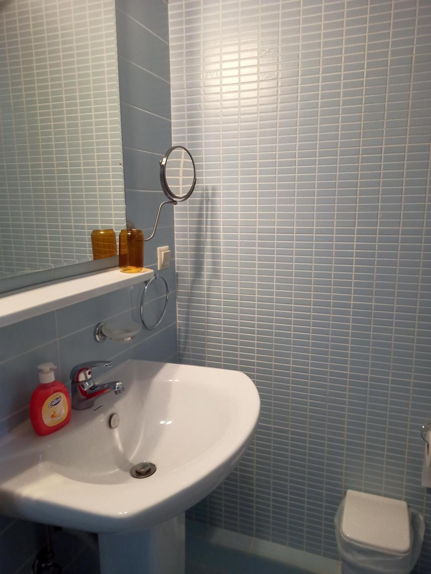Gm Apartments Tolón Dış mekan fotoğraf