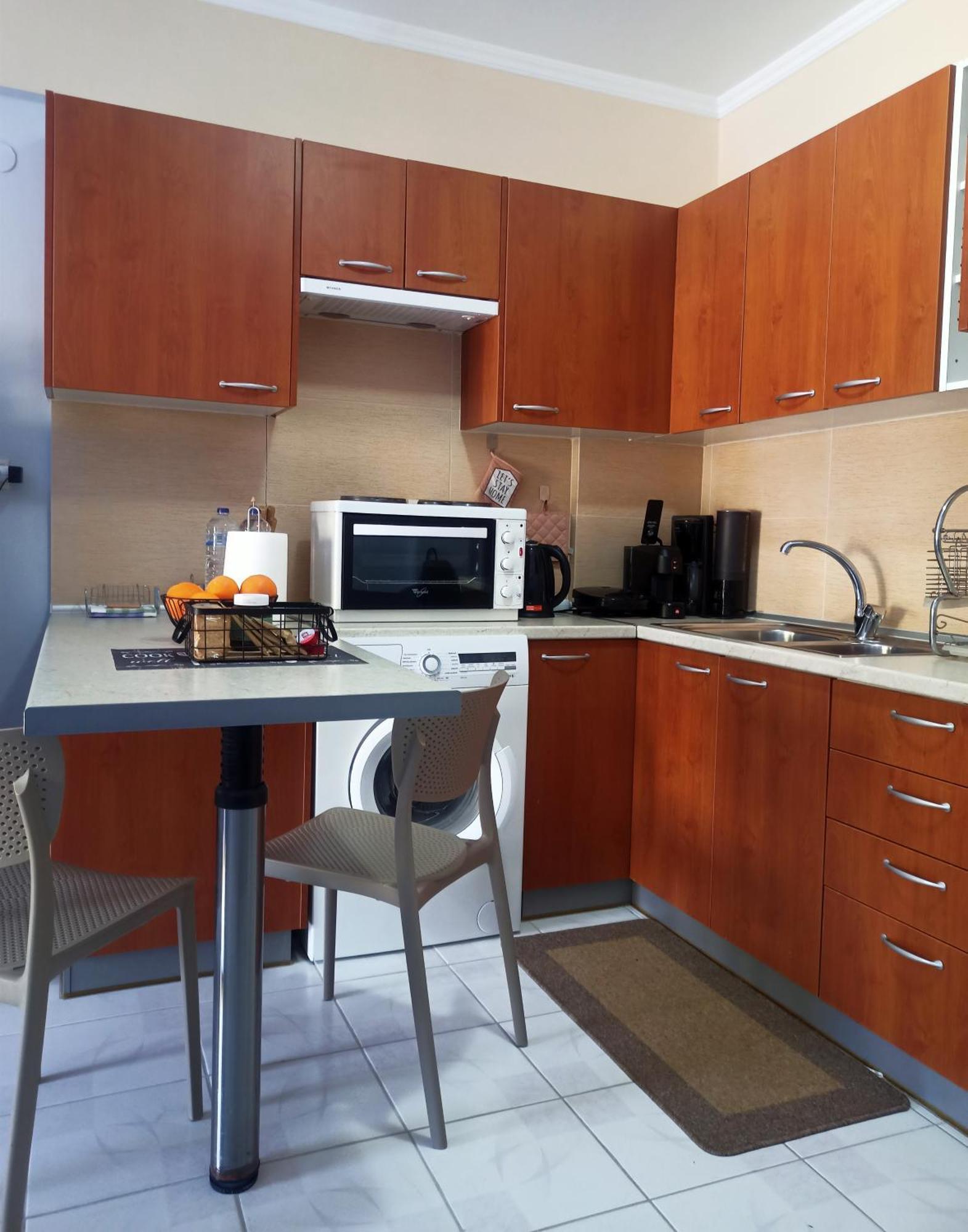 Gm Apartments Tolón Dış mekan fotoğraf