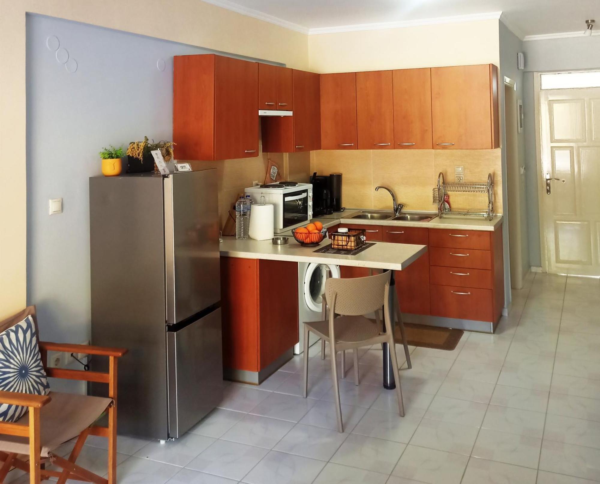 Gm Apartments Tolón Dış mekan fotoğraf
