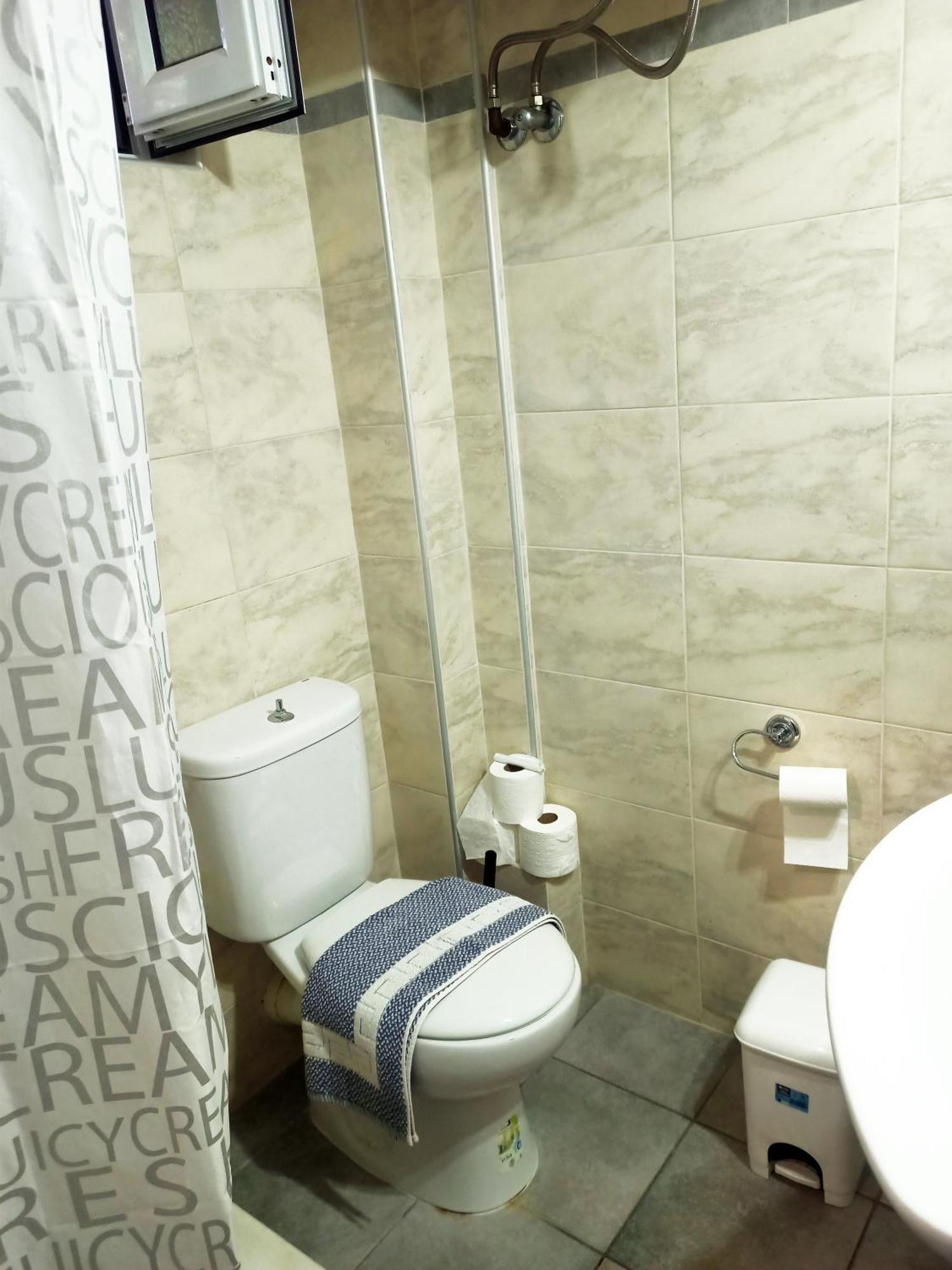 Gm Apartments Tolón Dış mekan fotoğraf