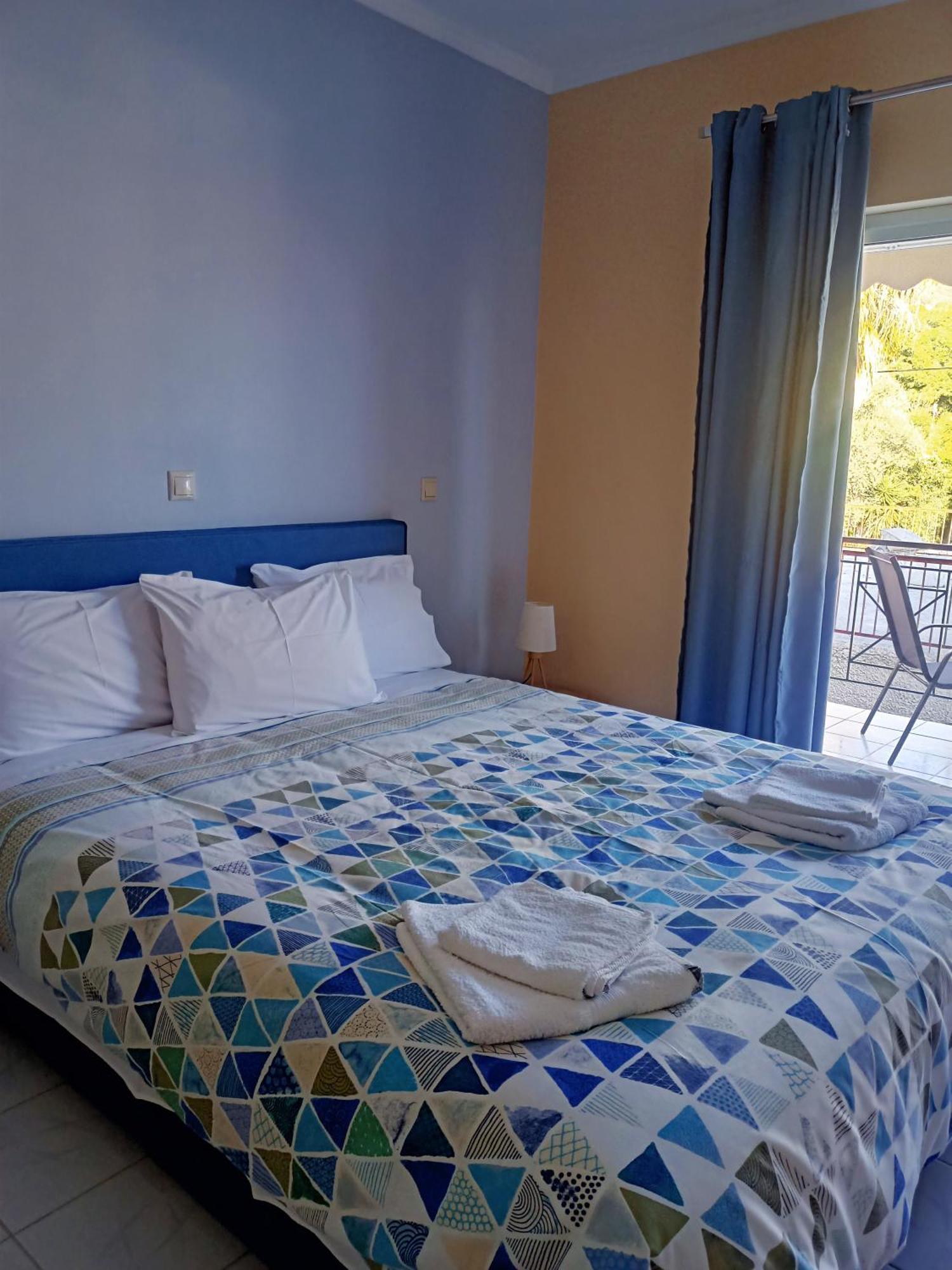 Gm Apartments Tolón Dış mekan fotoğraf
