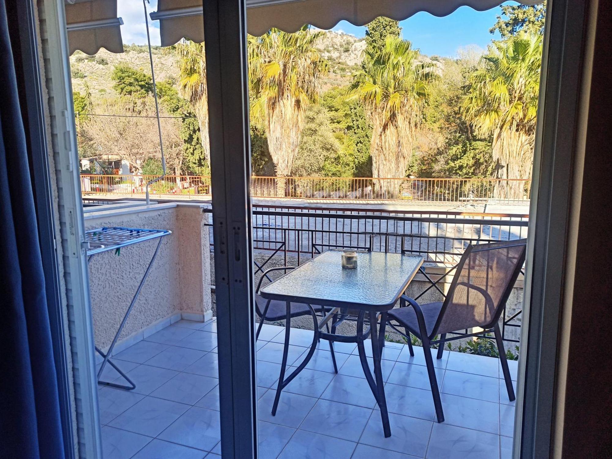 Gm Apartments Tolón Dış mekan fotoğraf